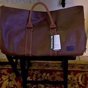 Seyfcnia garment bag